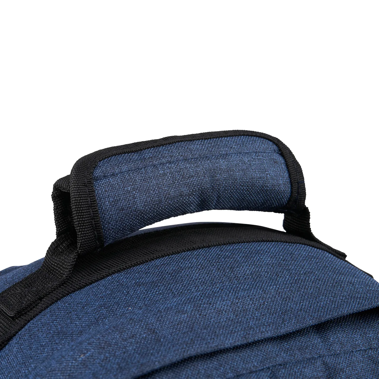 Cabin Max Lyon Metz 20L zaino cabina 40x25x20 Atlantic Blue riciclato