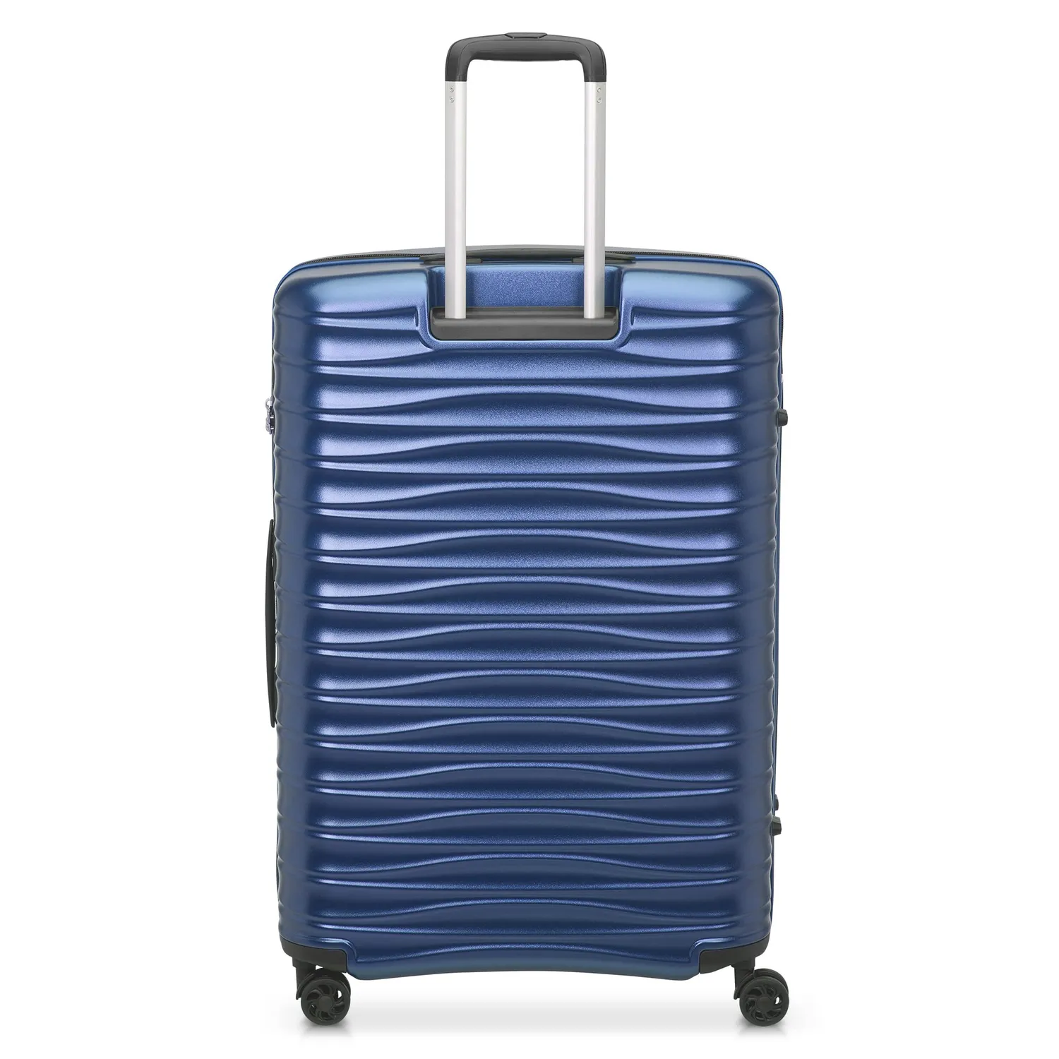 Roncato Wave Valigia Grande Rosso Scuro 4 ruote