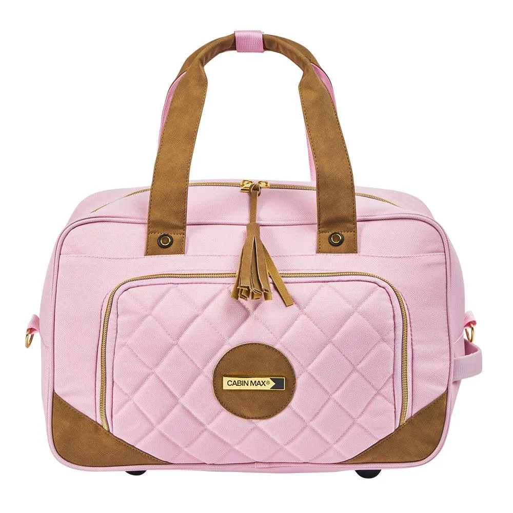 Cabin Max Lyon Vela borsa cabina 40x25x20 20L
