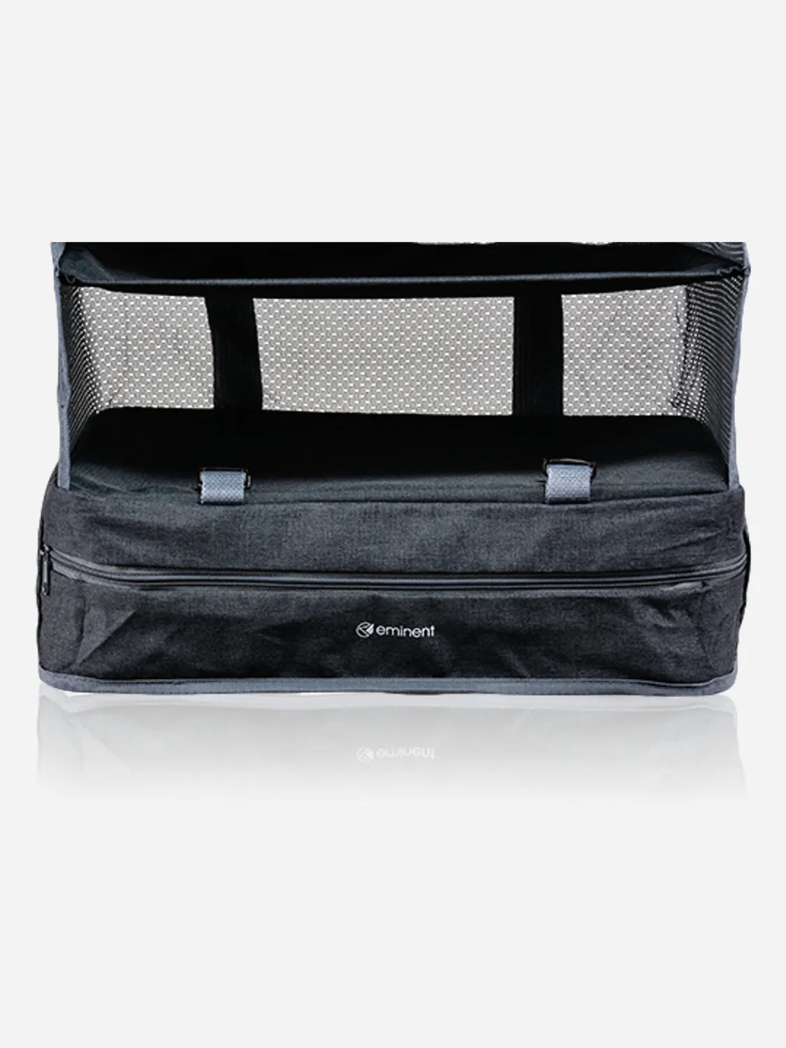 Eminent armadio portatile organizer viaggio poliestere