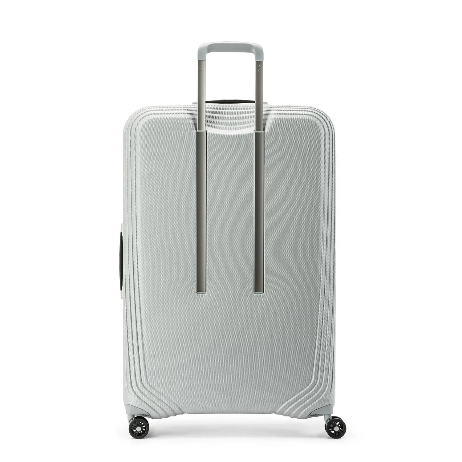 Roncato Gigalight 79 trolley grande Silver 105L rigido