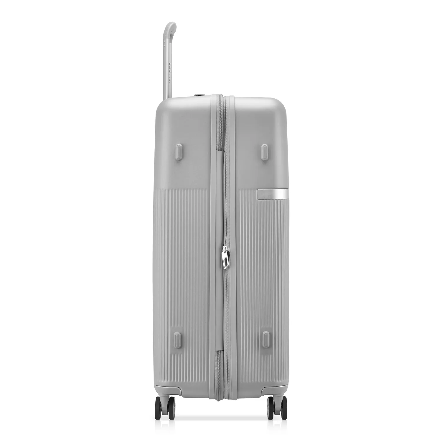 Roncato Airglam Trolley Grande 77 cm Grigio Perla