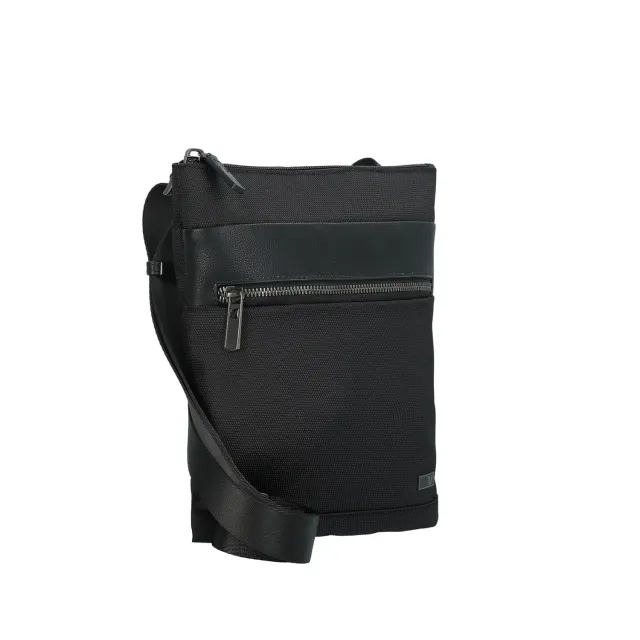 Roncato Arizona Pro Slim borsa tablet nero 23x27 cm