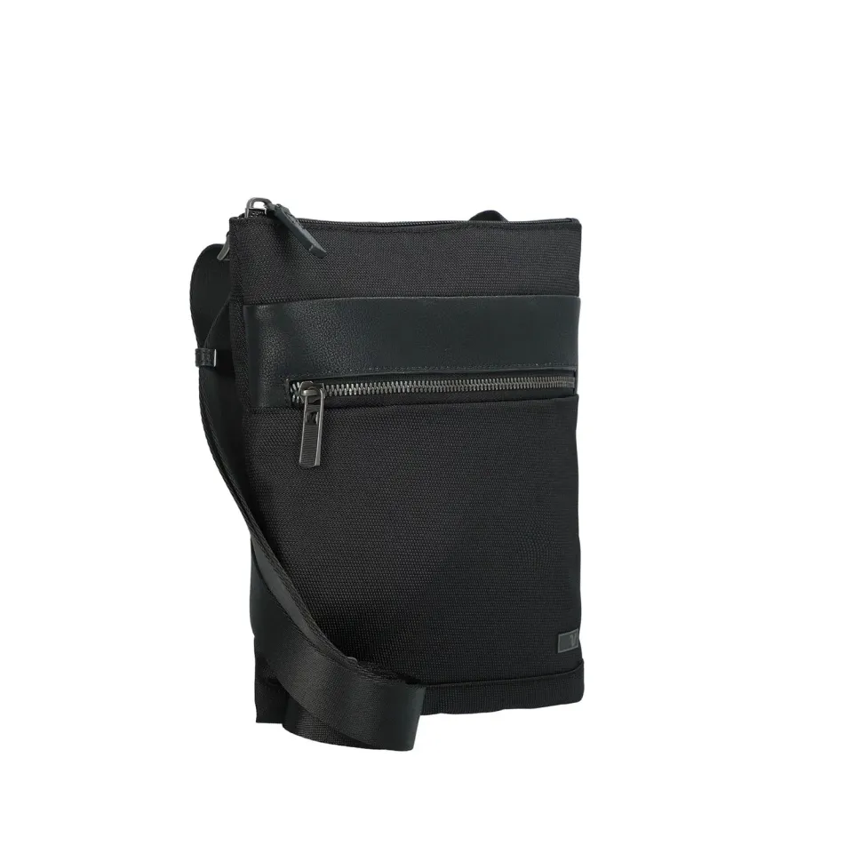 Roncato Arizona Pro Slim borsa tablet nero 23x27 cm
