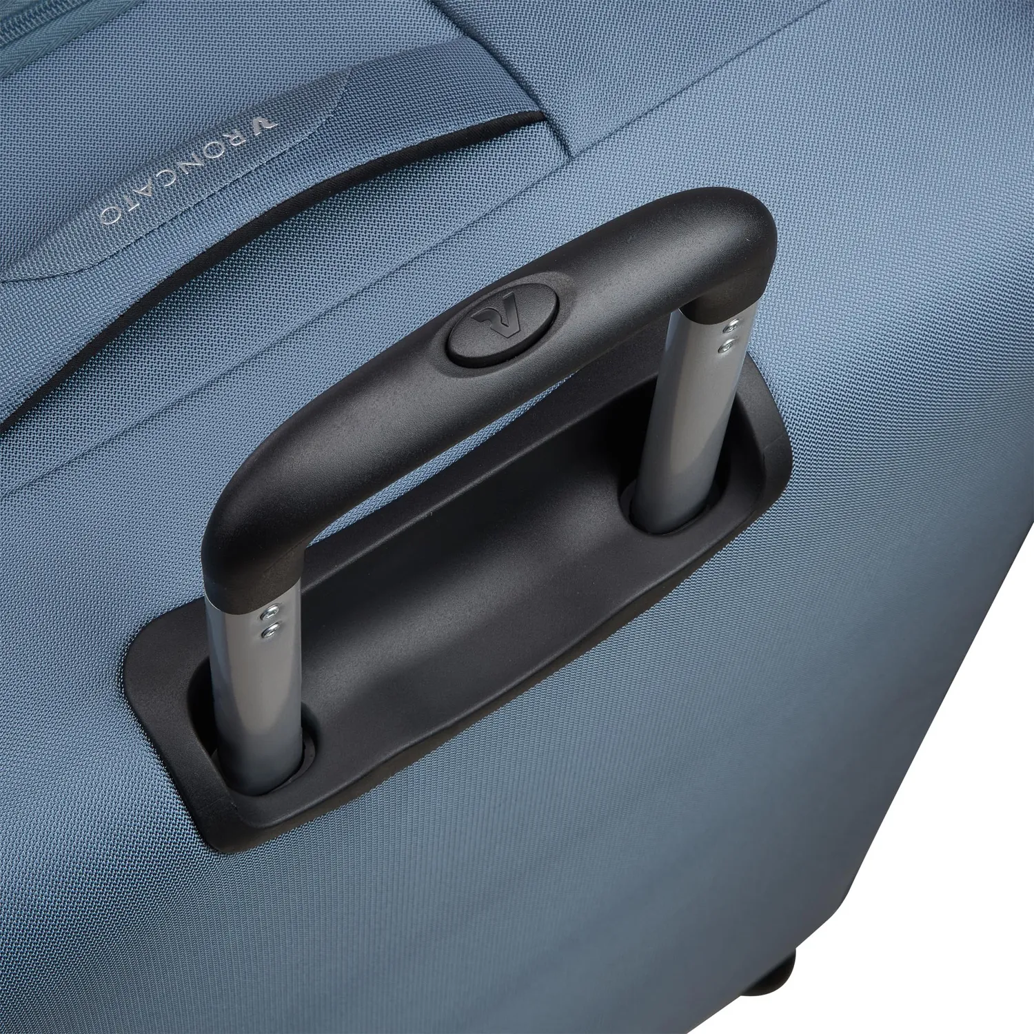 Roncato Twin Trolley Cabina Morbido Espandibile con TSA