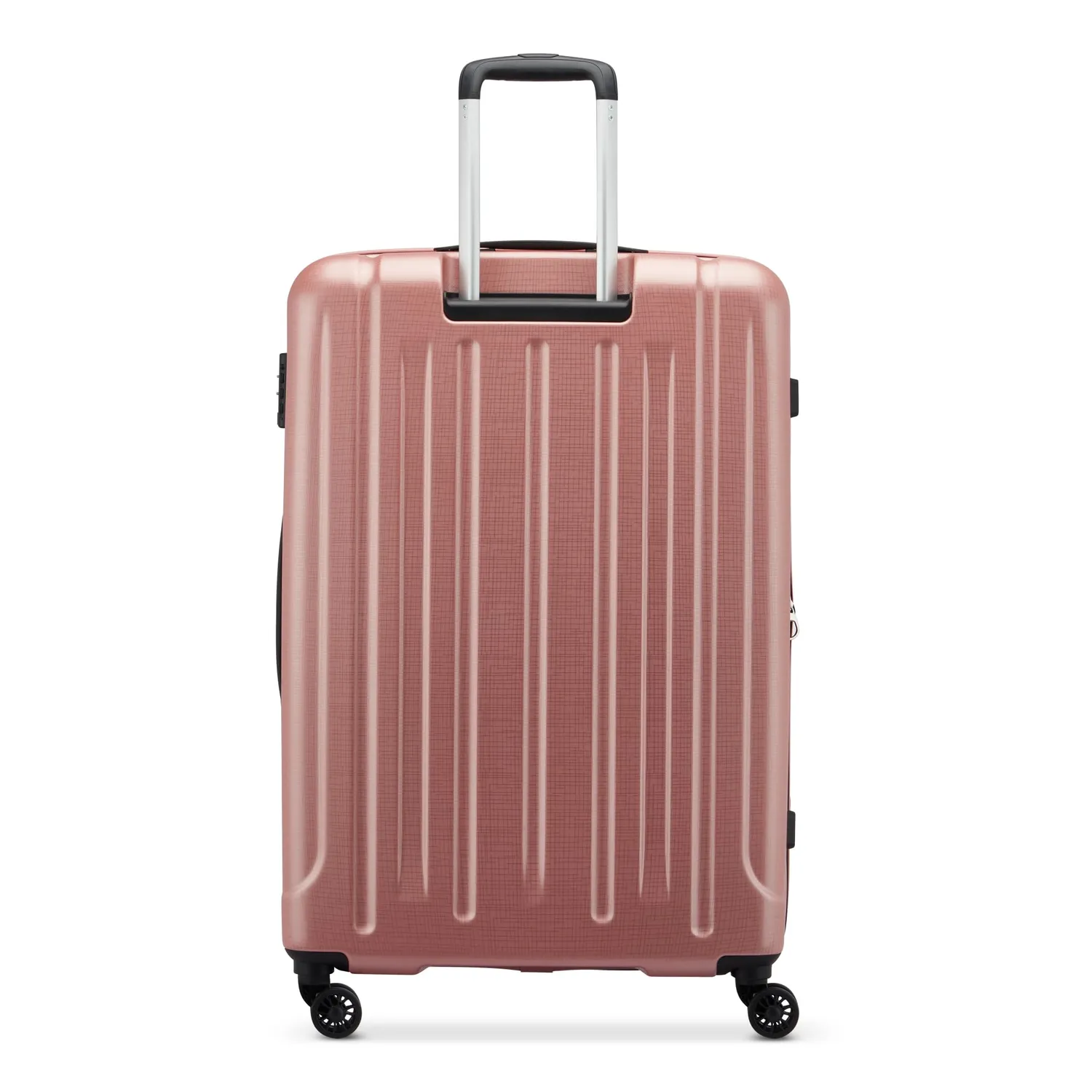 Roncato Kinetic 2.0 trolley grande rosa antico 103 L