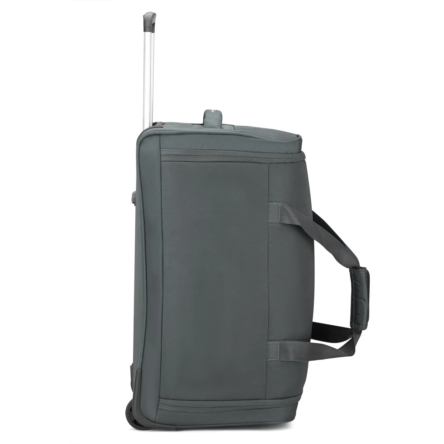 Roncato Joy borsone trolley espandibile antracite