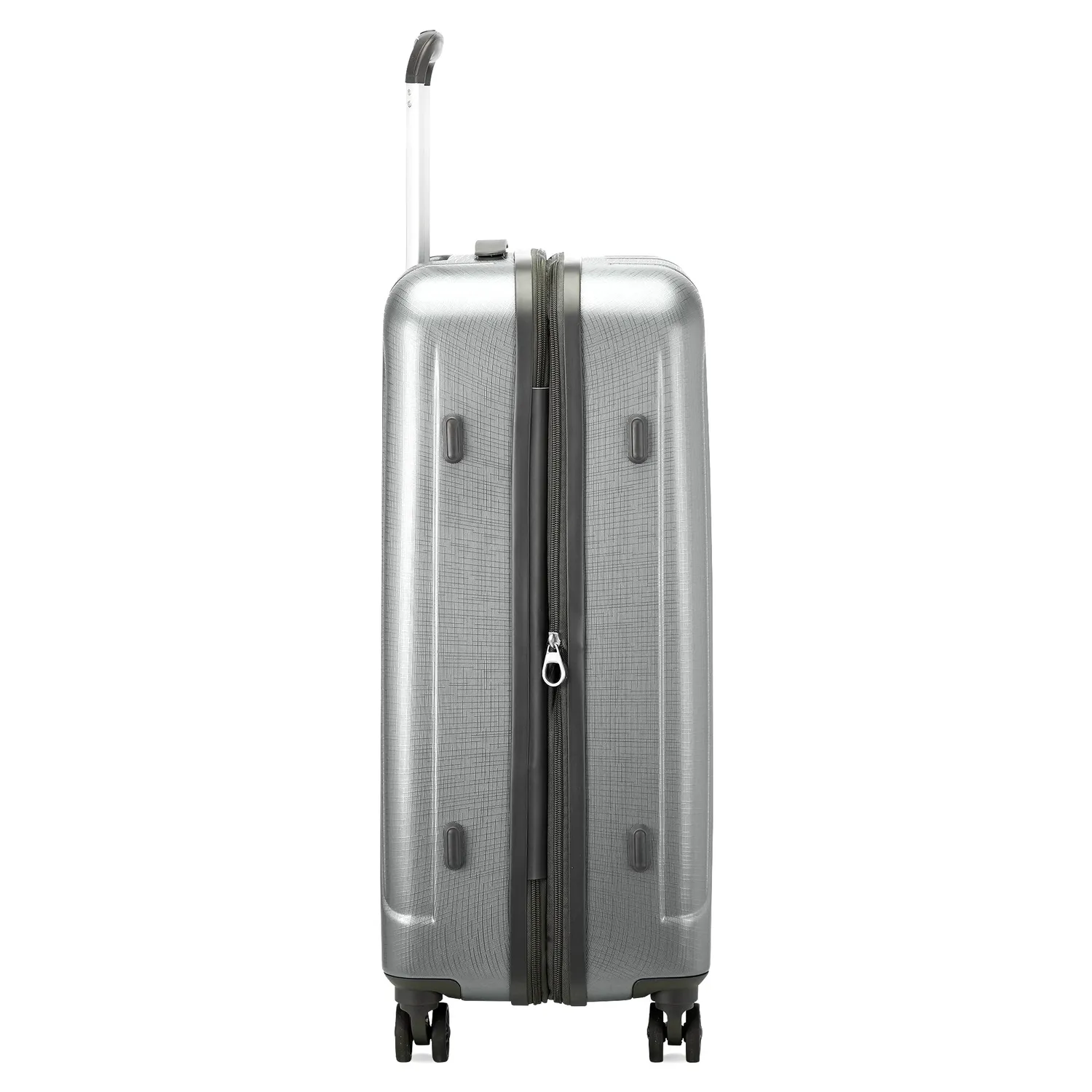 Roncato Kinetic 2.0 trolley rigido medio espandibile 71-83 L