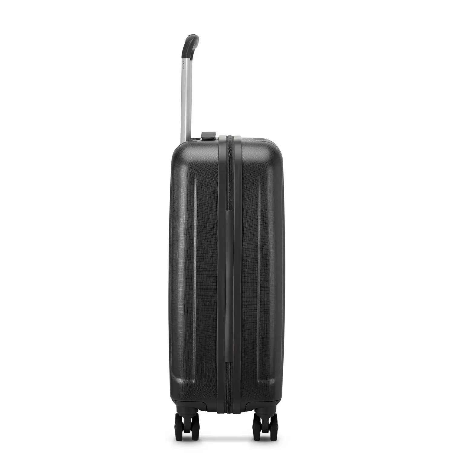 Roncato Kinetic 2.0 trolley cabina rigido nero 40 L