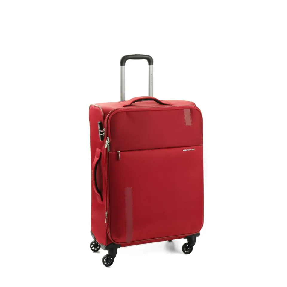 Roncato Speed Valigia 67 cm Trolley Medio Leggero