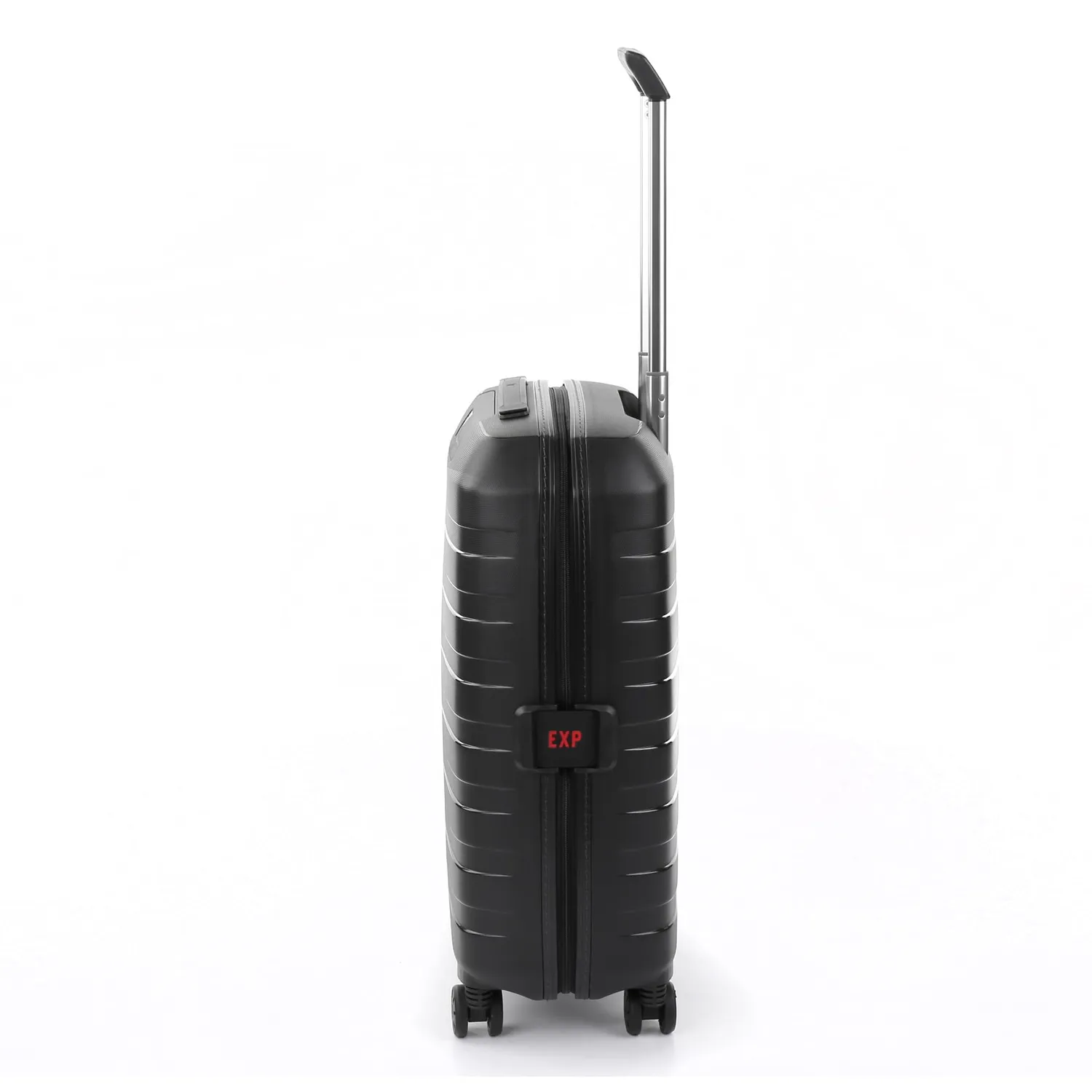 Roncato Box 4.0 trolley cabina 55x40x20 nero espandibile 41L