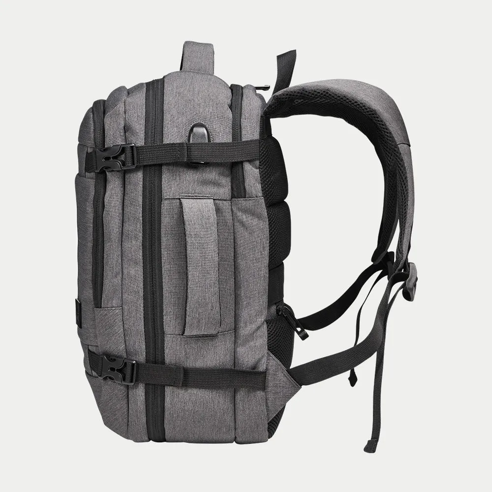 Cabin Max Svalbard Zaino Bagaglio a Mano 24L 40x30x20