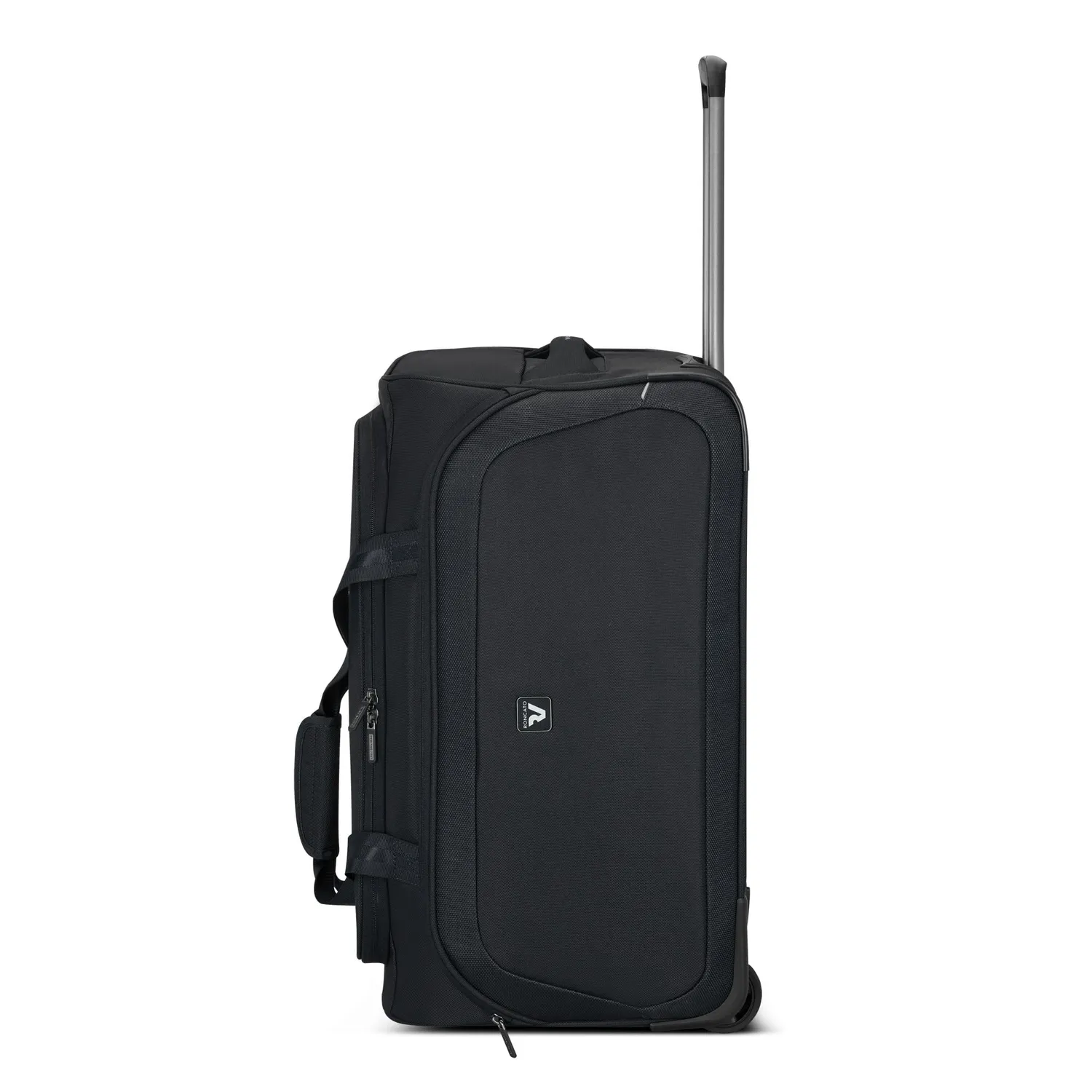 Roncato Gateway Borsone Trolley Nero 64L