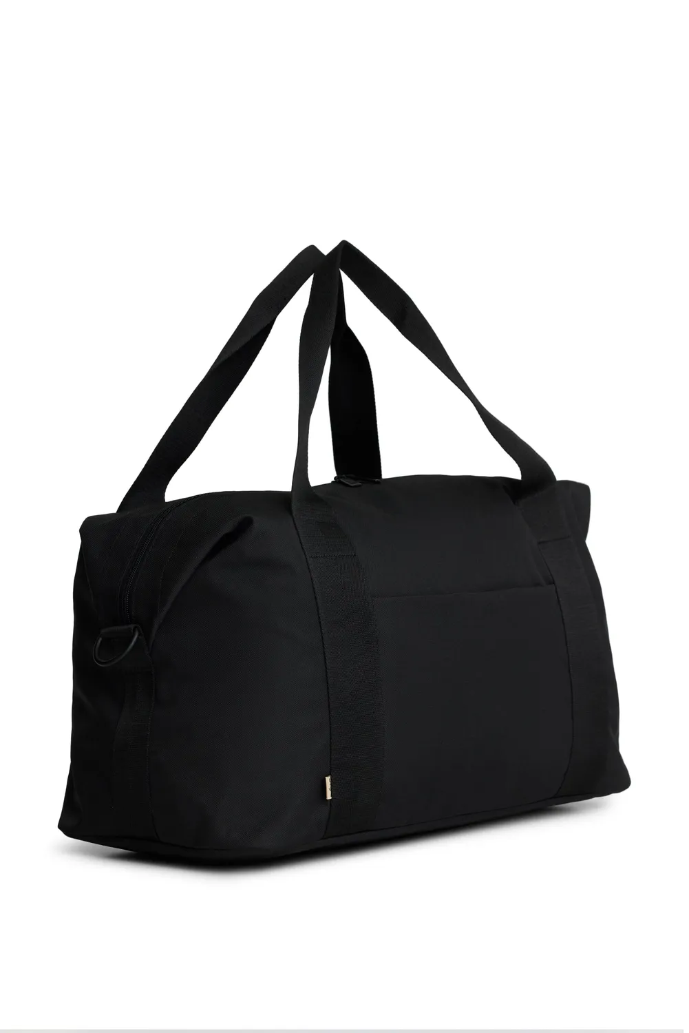 Beis BÉISics Duffle borsone nero