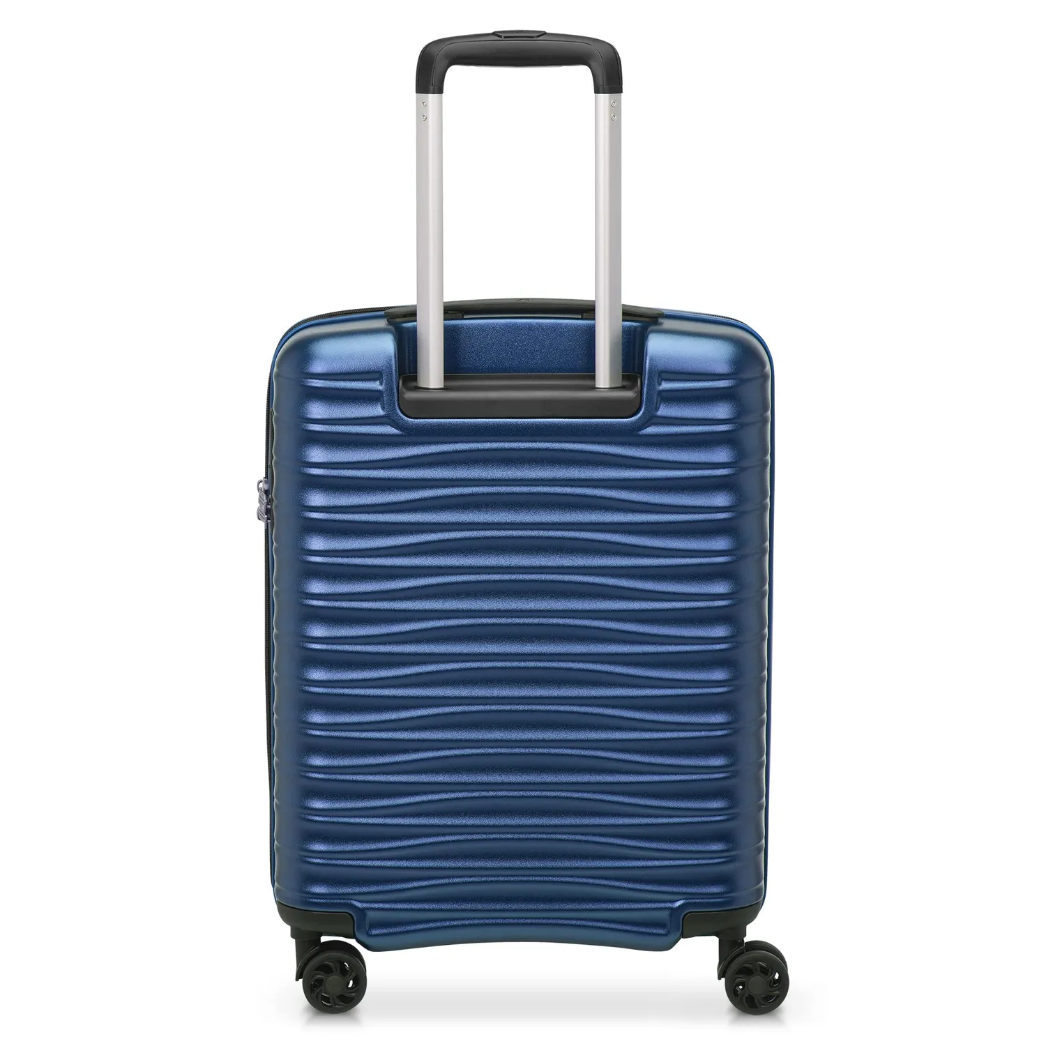 Roncato Wave 55 cm Trolley Cabina Petrolio 4 Ruote TSA