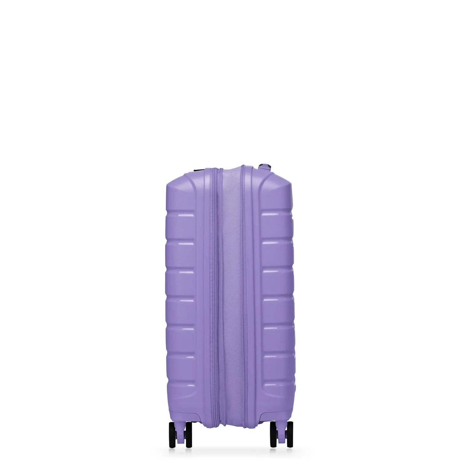 Roncato B-Flying trolley bagaglio a mano espandibile lavanda