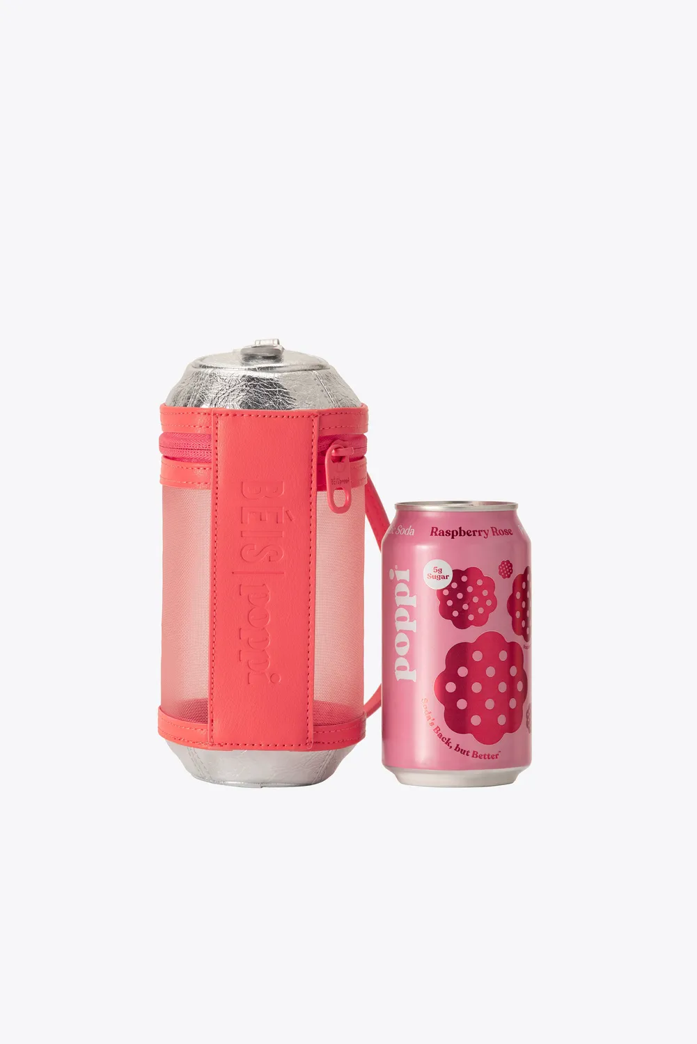 Beis Soda Can Charm portachiavi borsa Fruit Punch