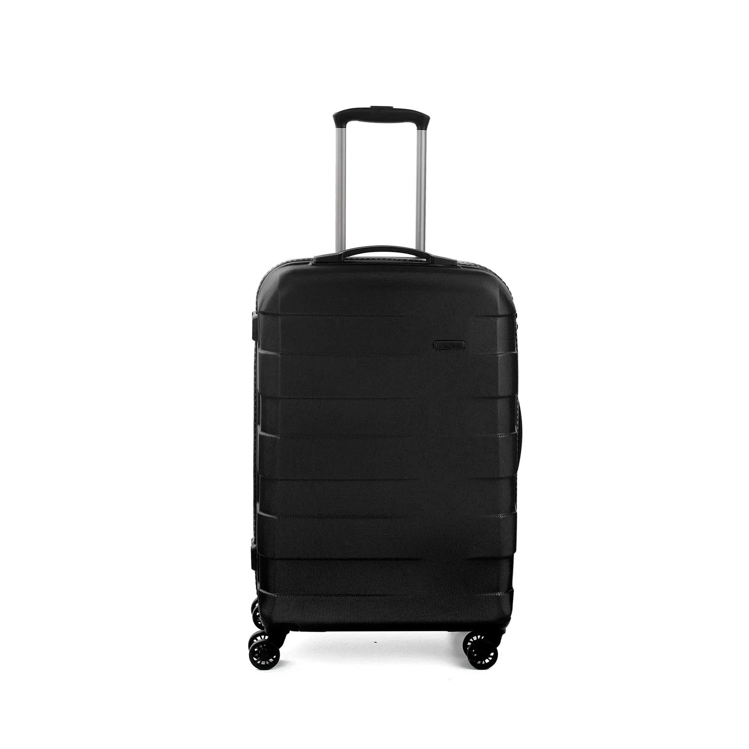 Roncato RV18 trolley medio 66 cm 4 ruote nero