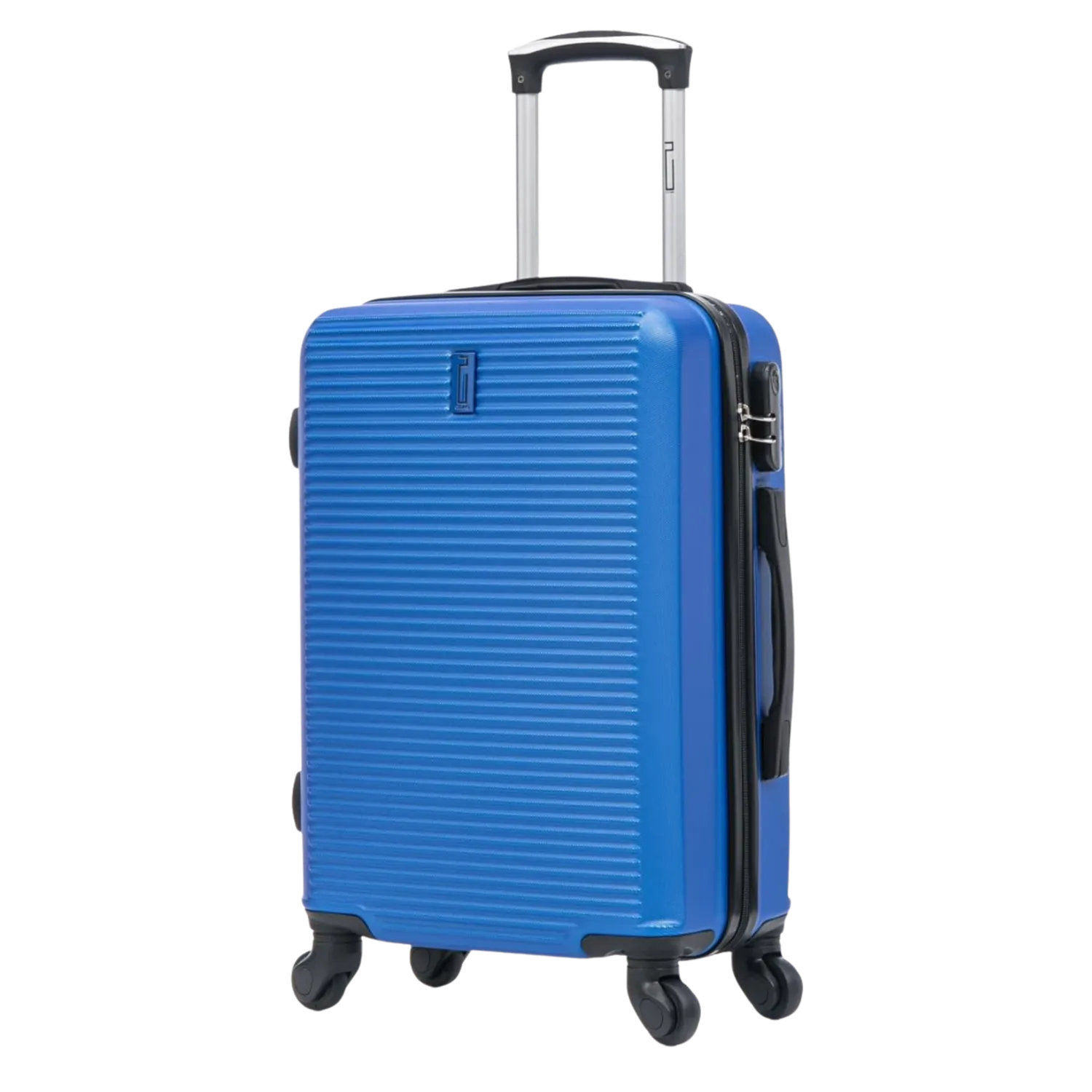 CELIMS Weekend S valigia cabina 55 cm blu leggera