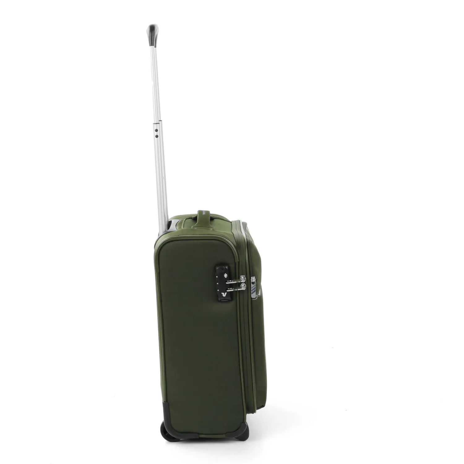 Roncato Speed EasyJet Trolley 45x36x20 Verde Militare 29L