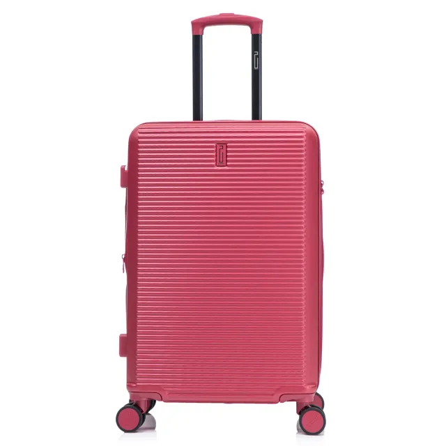 CELIMS Weekend S valigia cabina 55 cm bordeaux