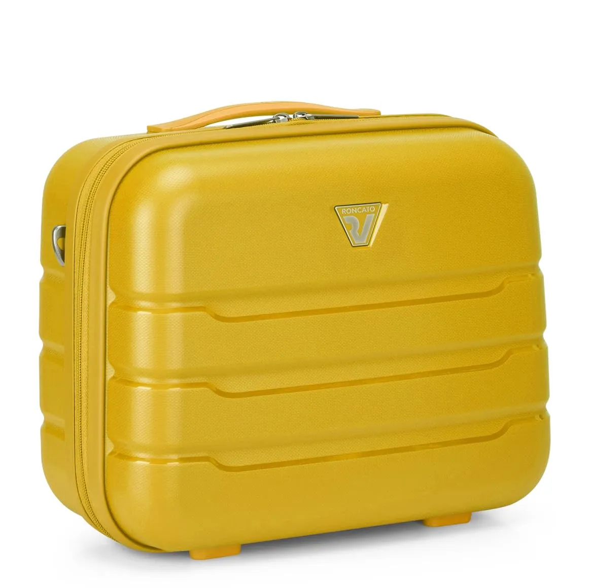 Roncato B-Flying Beauty Case 34x28cm Giallo 13L