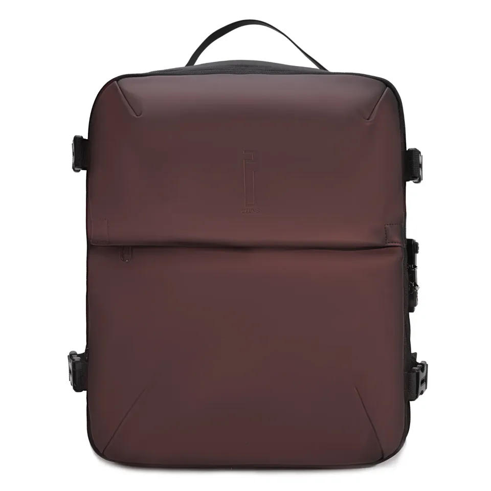 CELIMS AirPlus 40x30x20 zaino bagaglio a mano nero