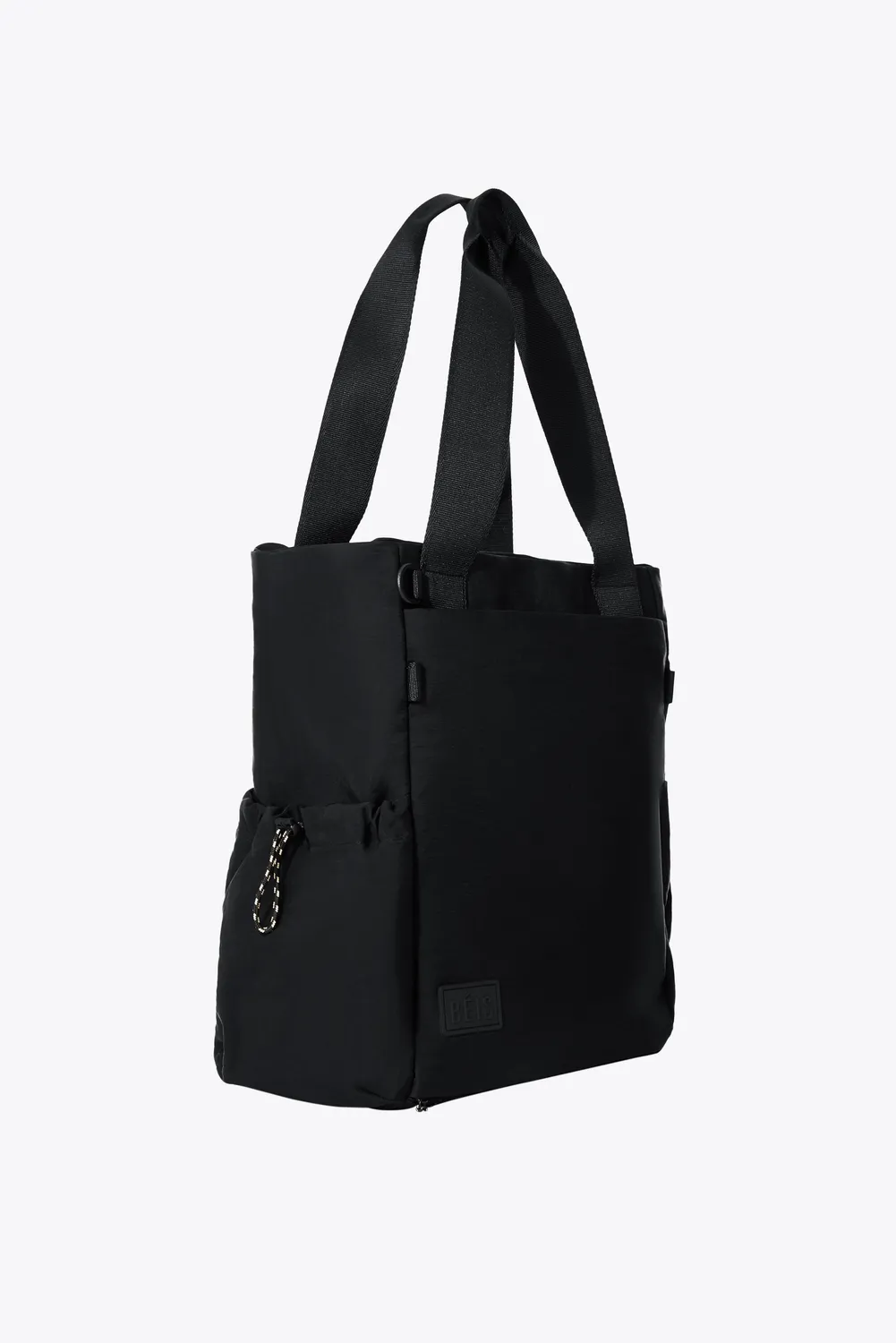 Beis Sport Tote Borsa Tote Nera Palestra