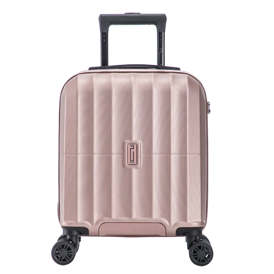 CELIMS Liberté XS 45 cm valigia cabina ABS leggera