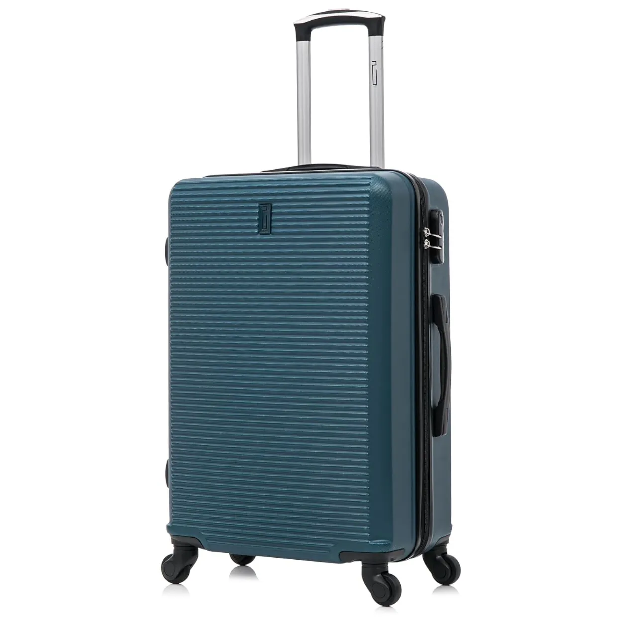 CELIMS Set 3 valigie ABS 55+65+75 cm rigide