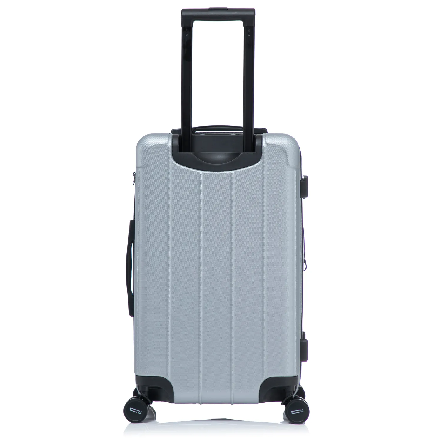 CELIMS Trunk S 55x35x25 Valigia Cabina Rigida TSA ABS