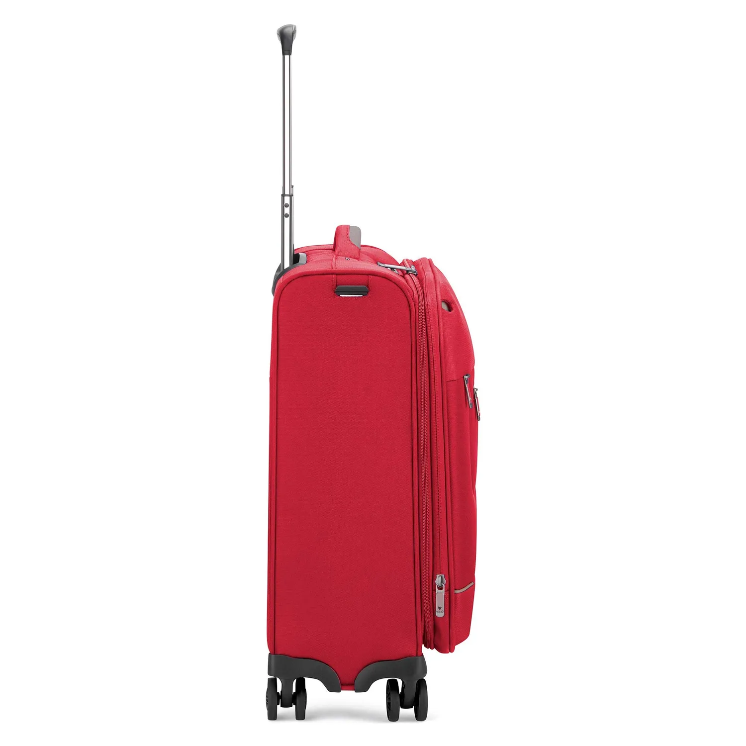 Roncato Sidetrack trolley cabina espandibile rosso 42L