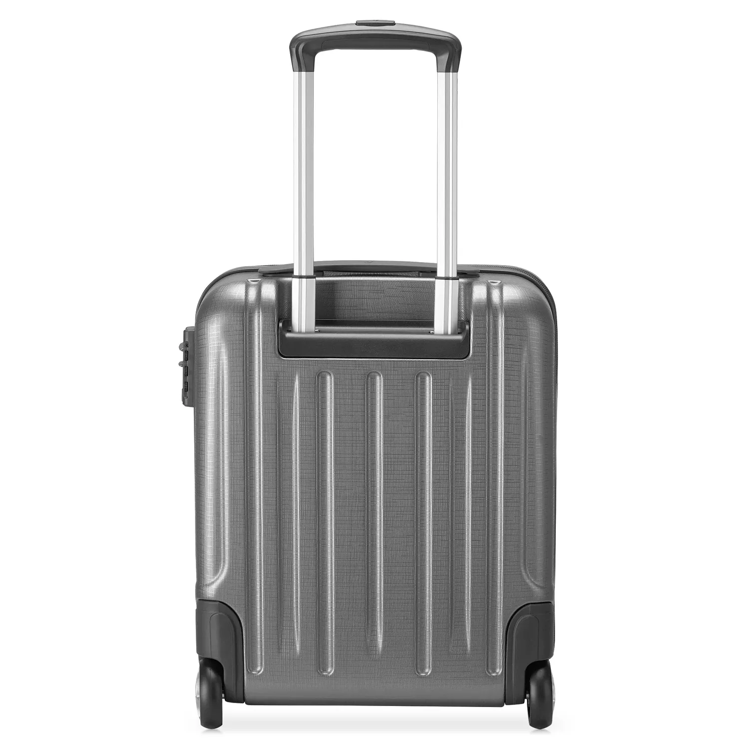 Roncato Kinetic 2.0 trolley cabina rigido 45x36x20 con TSA