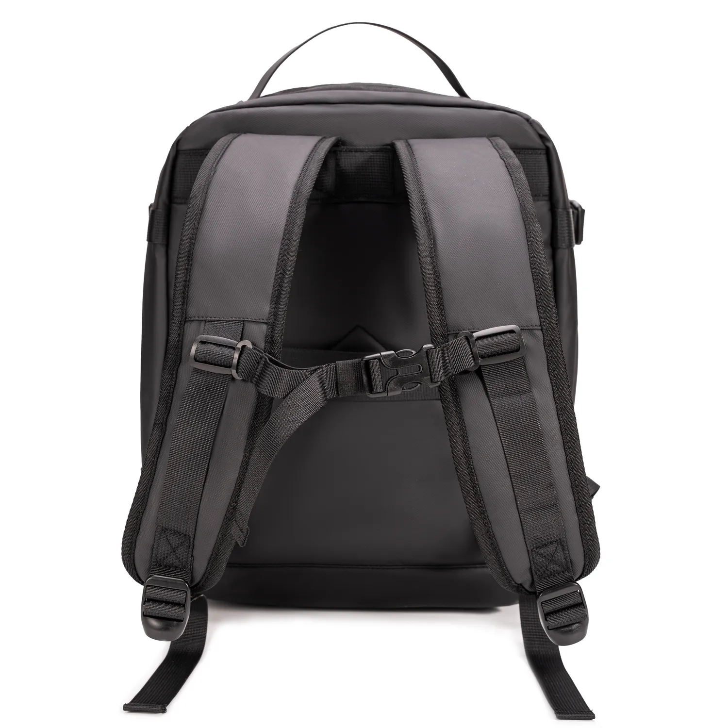 CELIMS AirPlus Zaino 40x30x20 Nero Bagaglio Mano