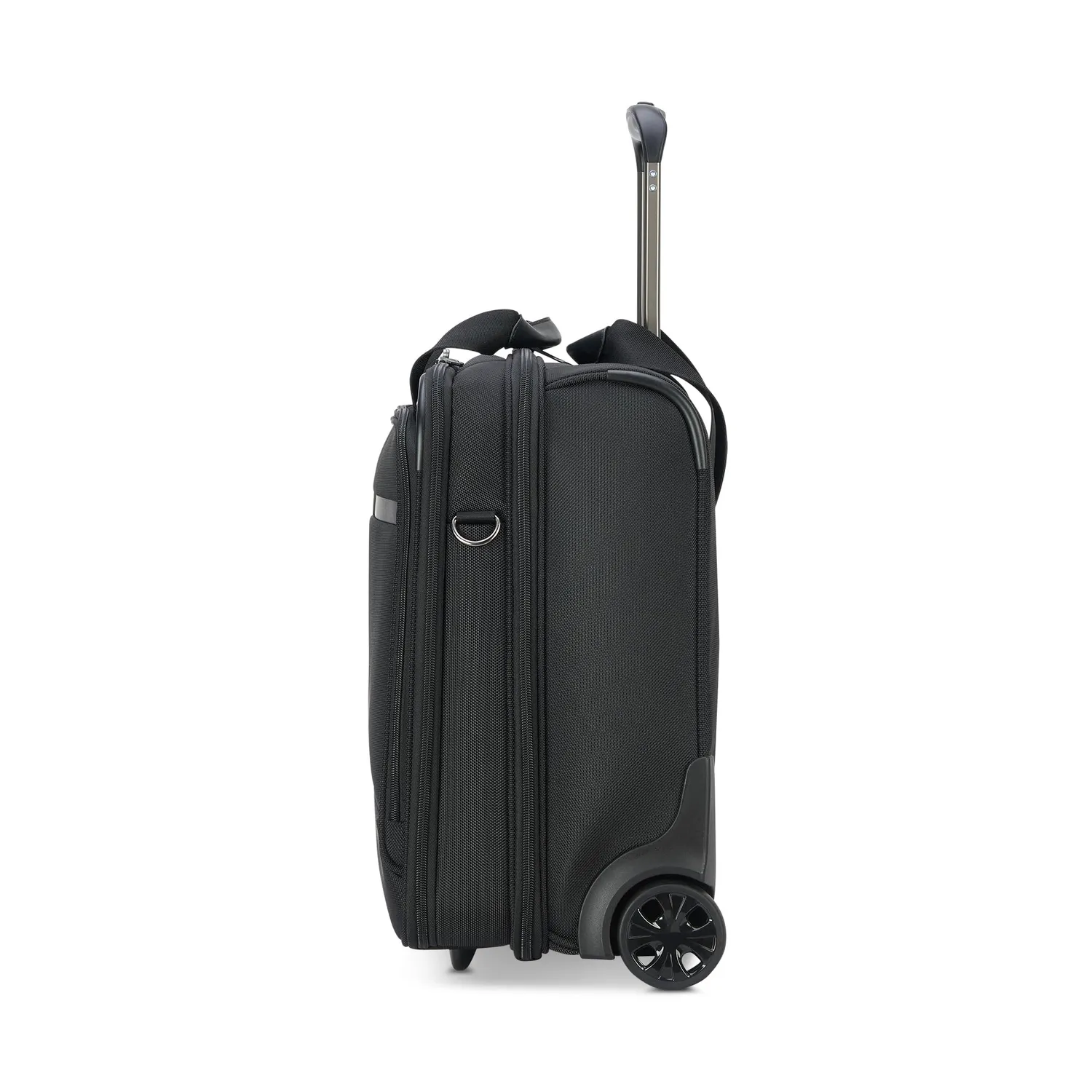 Roncato Biz 4.0 trolley porta PC nero 49x42x20 35 L