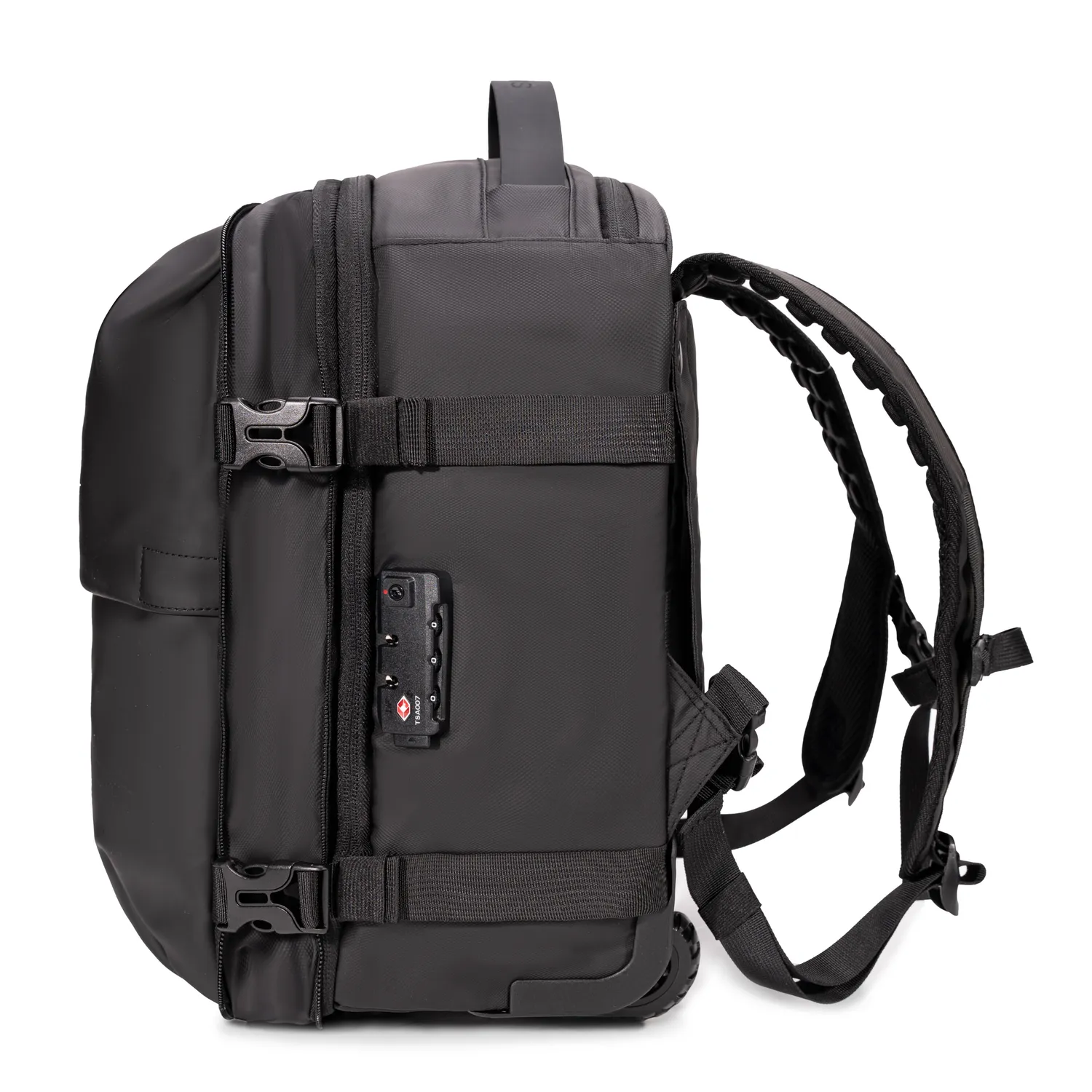 CELIMS AirPlus Trolley Zaino 40x30x20 Ruote PC