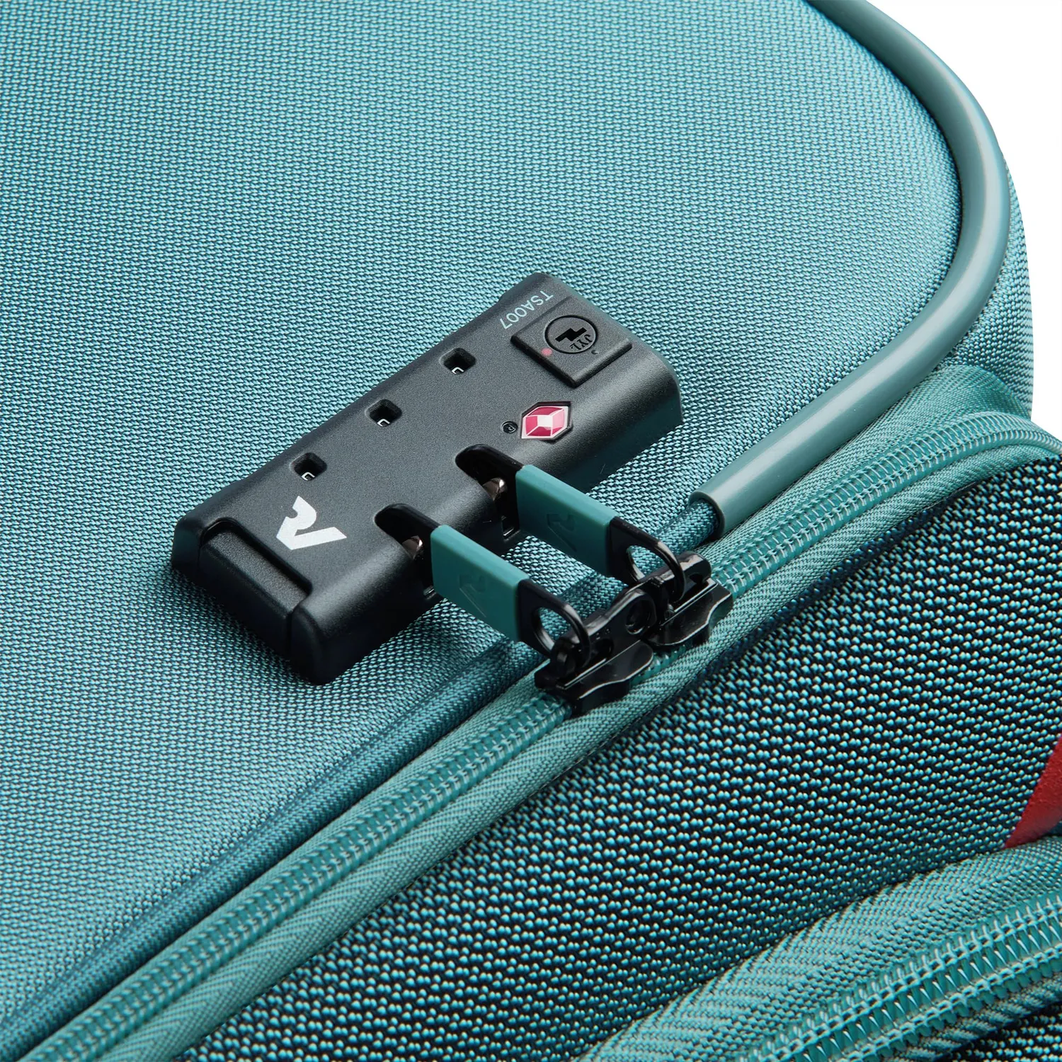 Roncato Twin trolley medio morbido 73L TSA