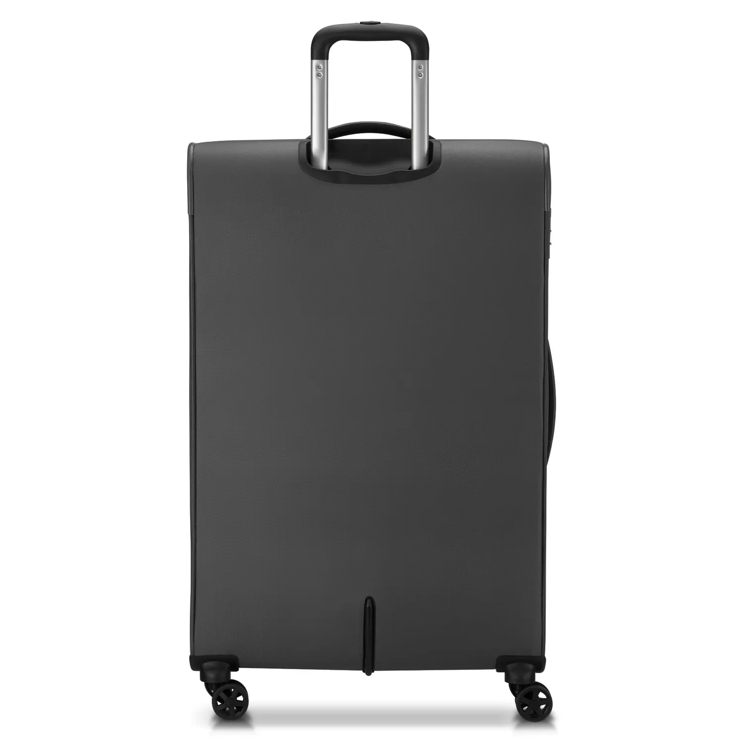 Roncato Twin trolley morbido large 98L 4 ruote TSA