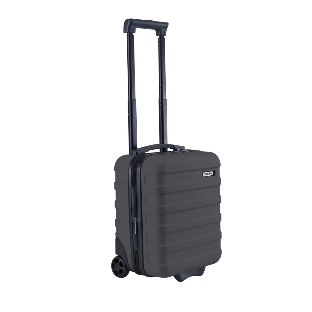 Cabin Max Anode trolley cabina 40x30x20 espandibile Eurowings