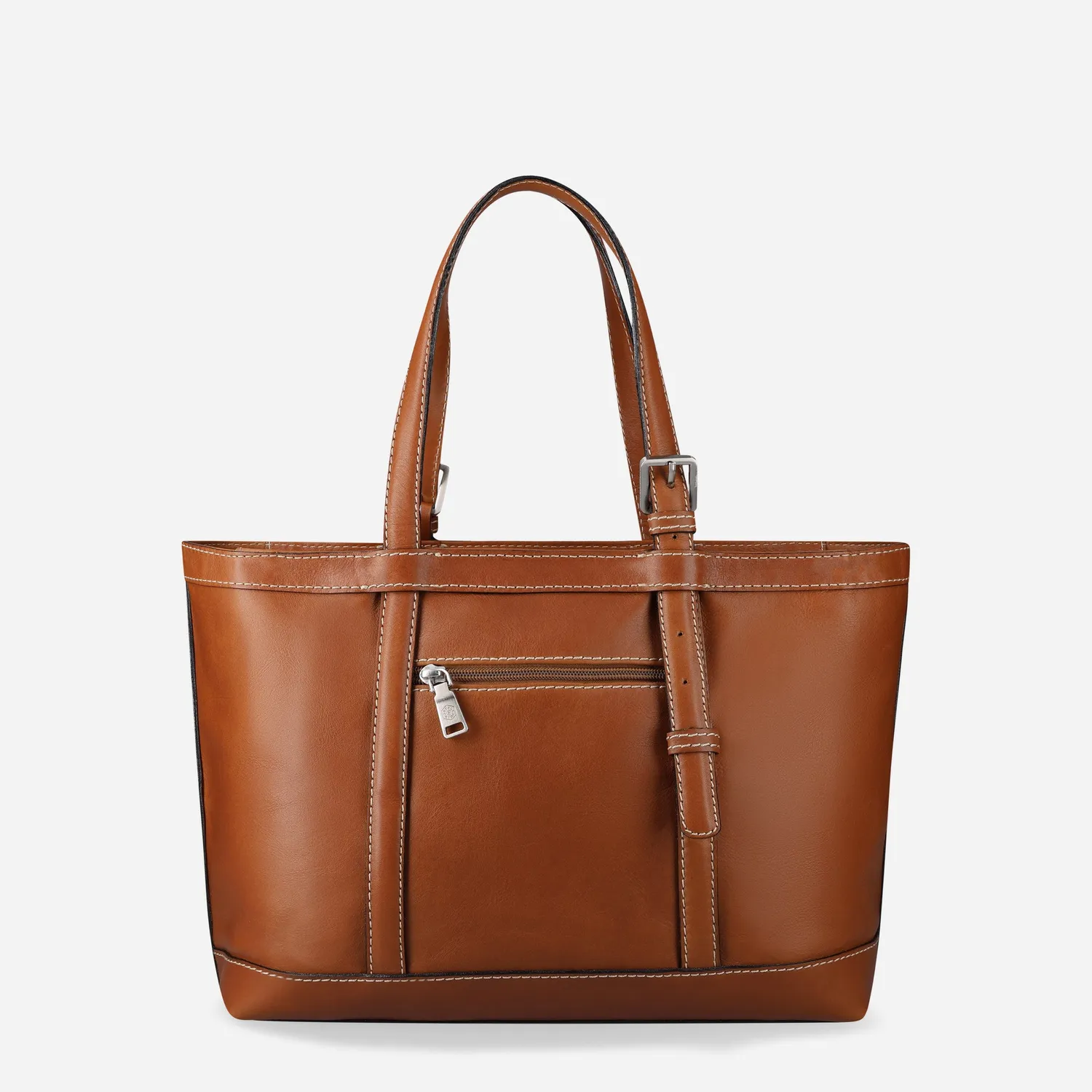 Jekyll & Hide Montana borsa a mano pelle Colt