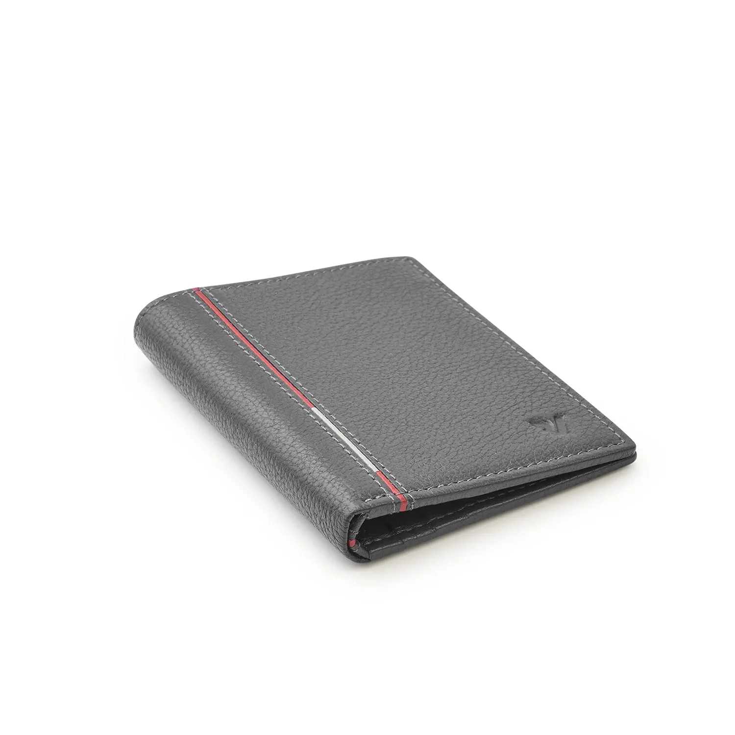 Roncato PE-Boston Portafoglio Uomo Antracite RFID