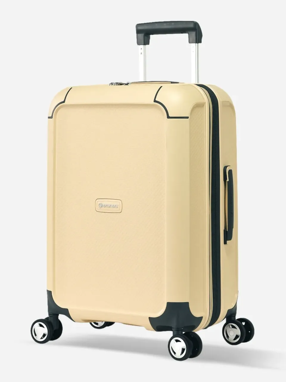 Eminent Aegis Cabina bagaglio a mano espandibile giallo