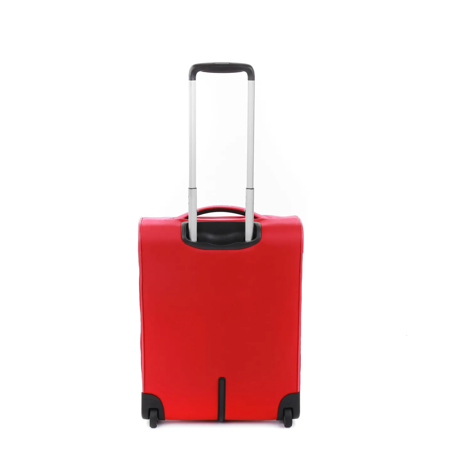Roncato Crosslite Trolley Cabina 2 Ruote 55 cm 42 L Rosso espandibile