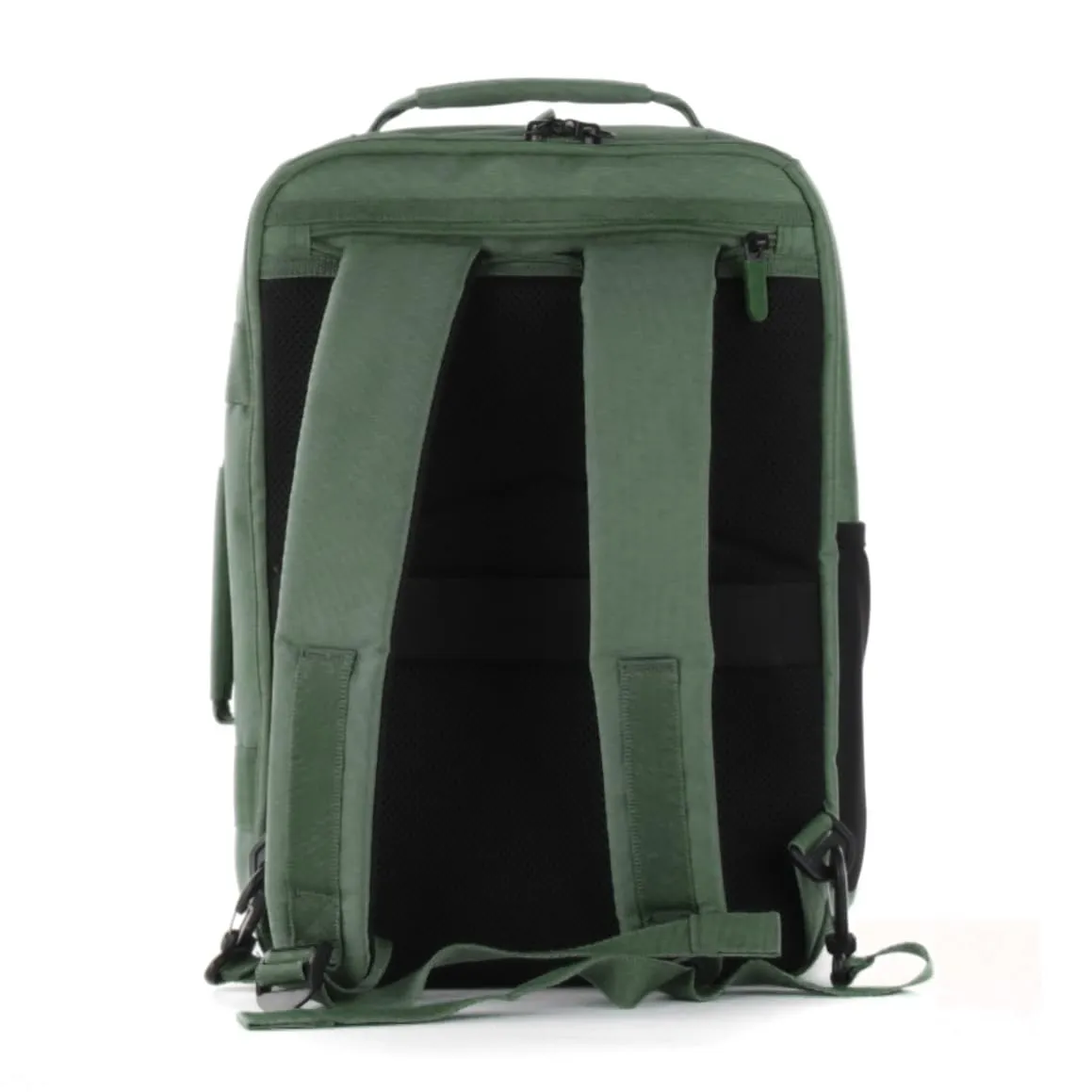 Roncato Twin zaino cabina 20L blu avio Ryanair