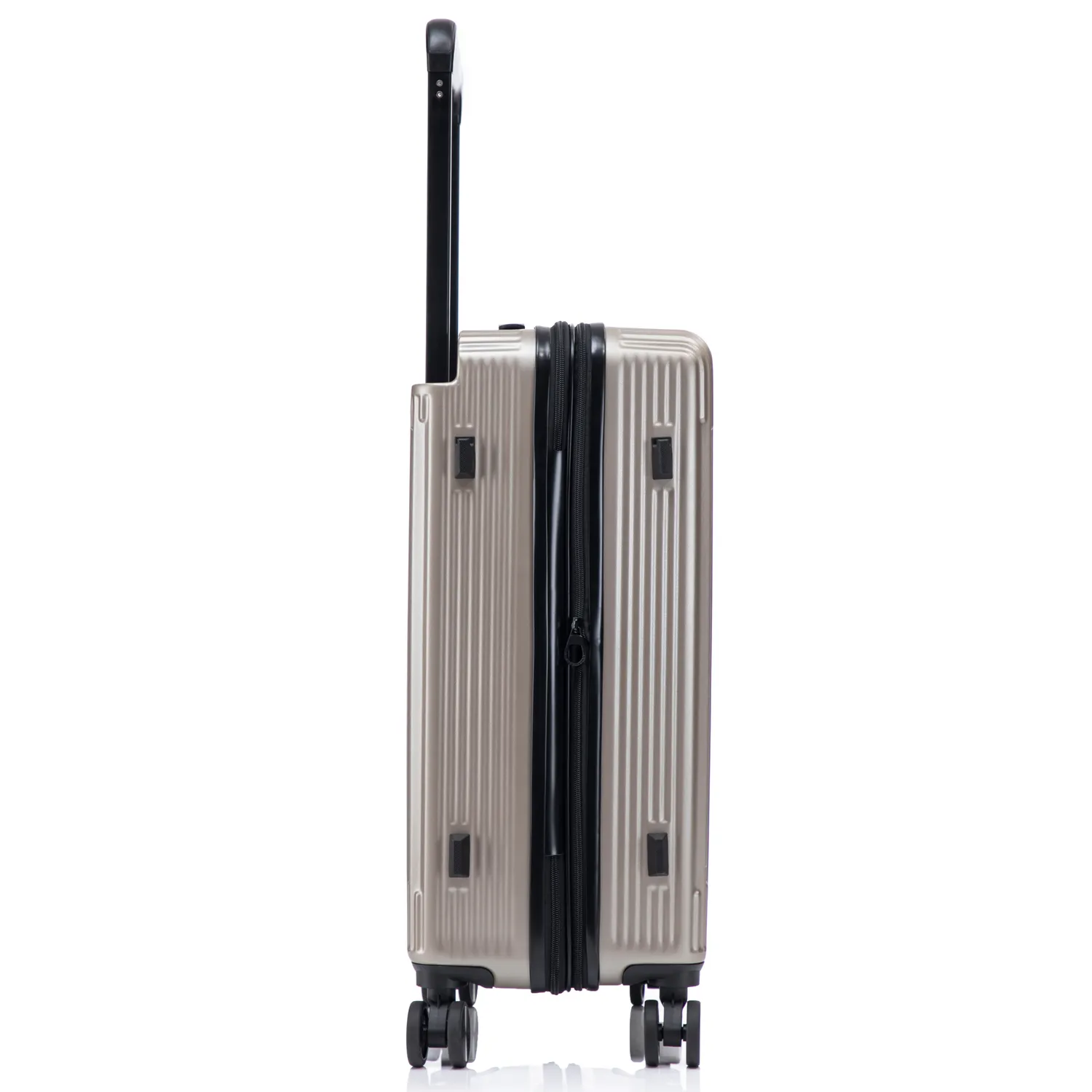 CELIMS Premium XL 75 cm valigia stiva espandibile TSA