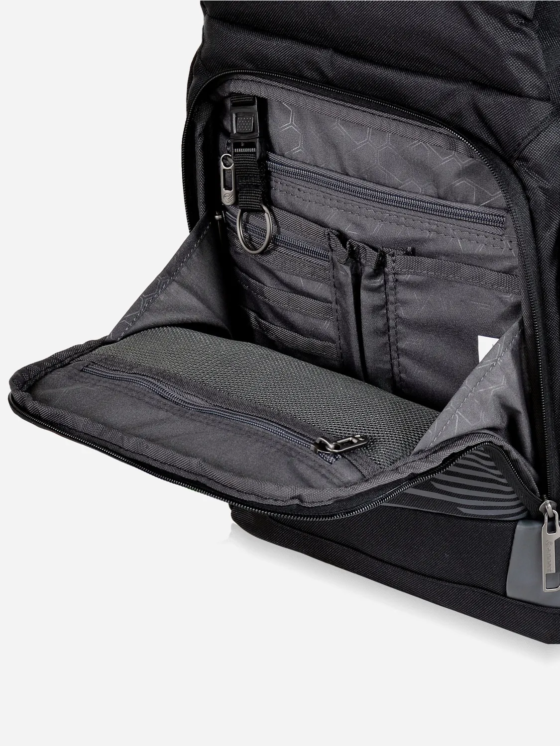 Eminent Lift Zaino Porta PC 15" Nylon Nero