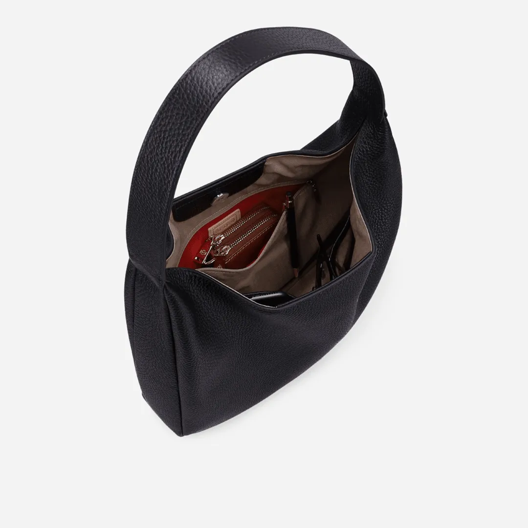 Jekyll & Hide Madrid Geneva shopper pelle Clay da lavoro