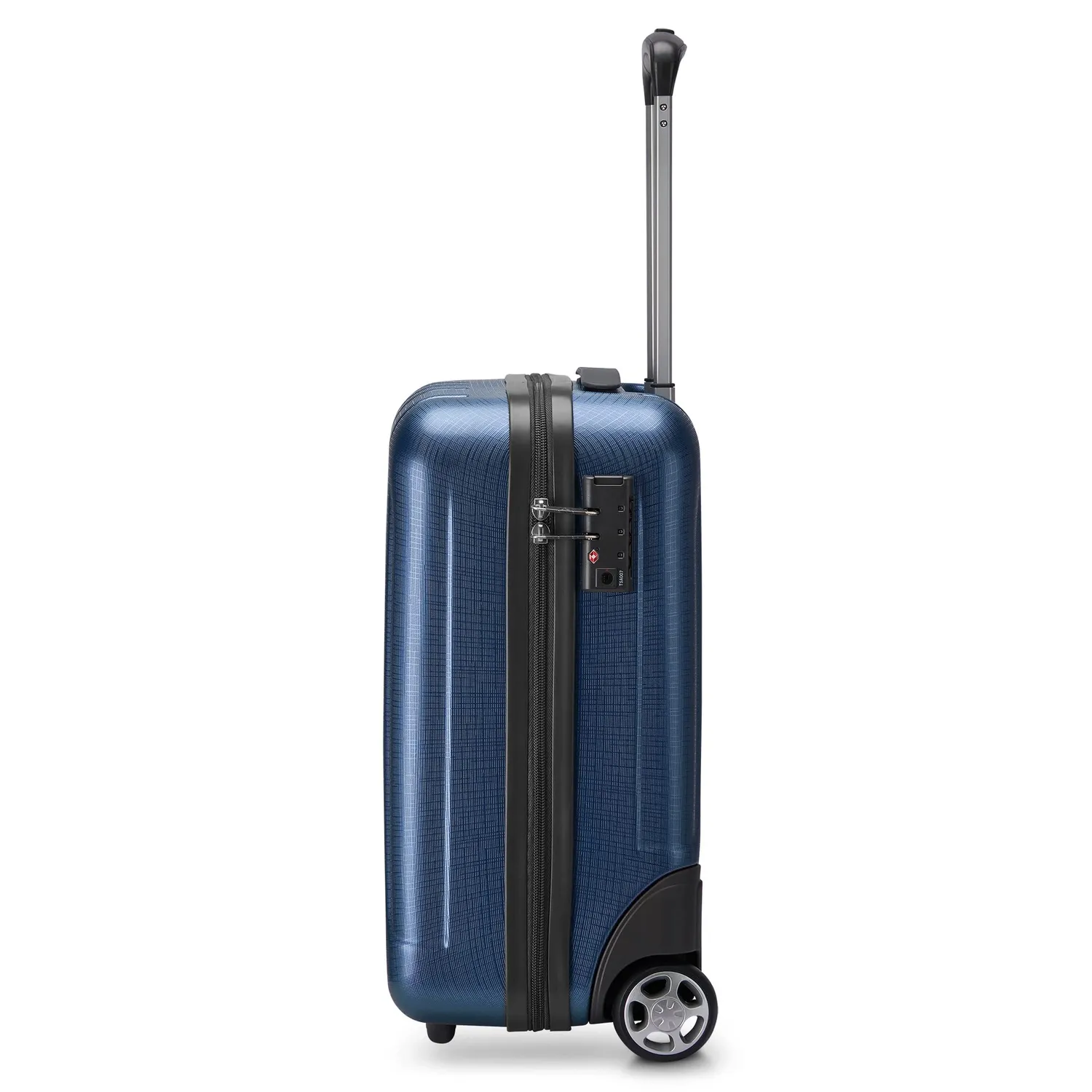 Roncato Kinetic 2.0 bagaglio a mano rigido 45x36x20 con TSA