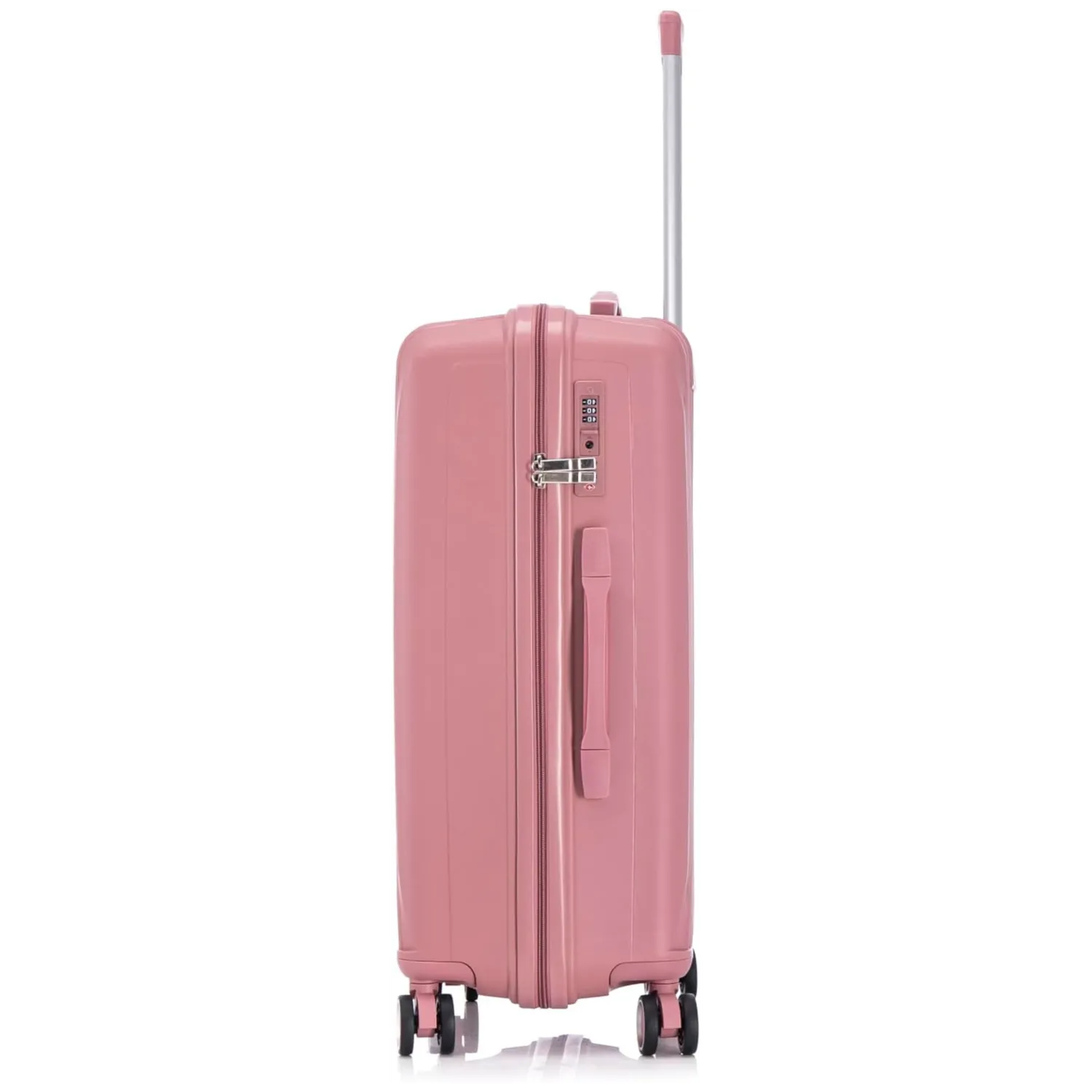 CELIMS SkyCruiser XL 75 cm valigia stiva polipropilene