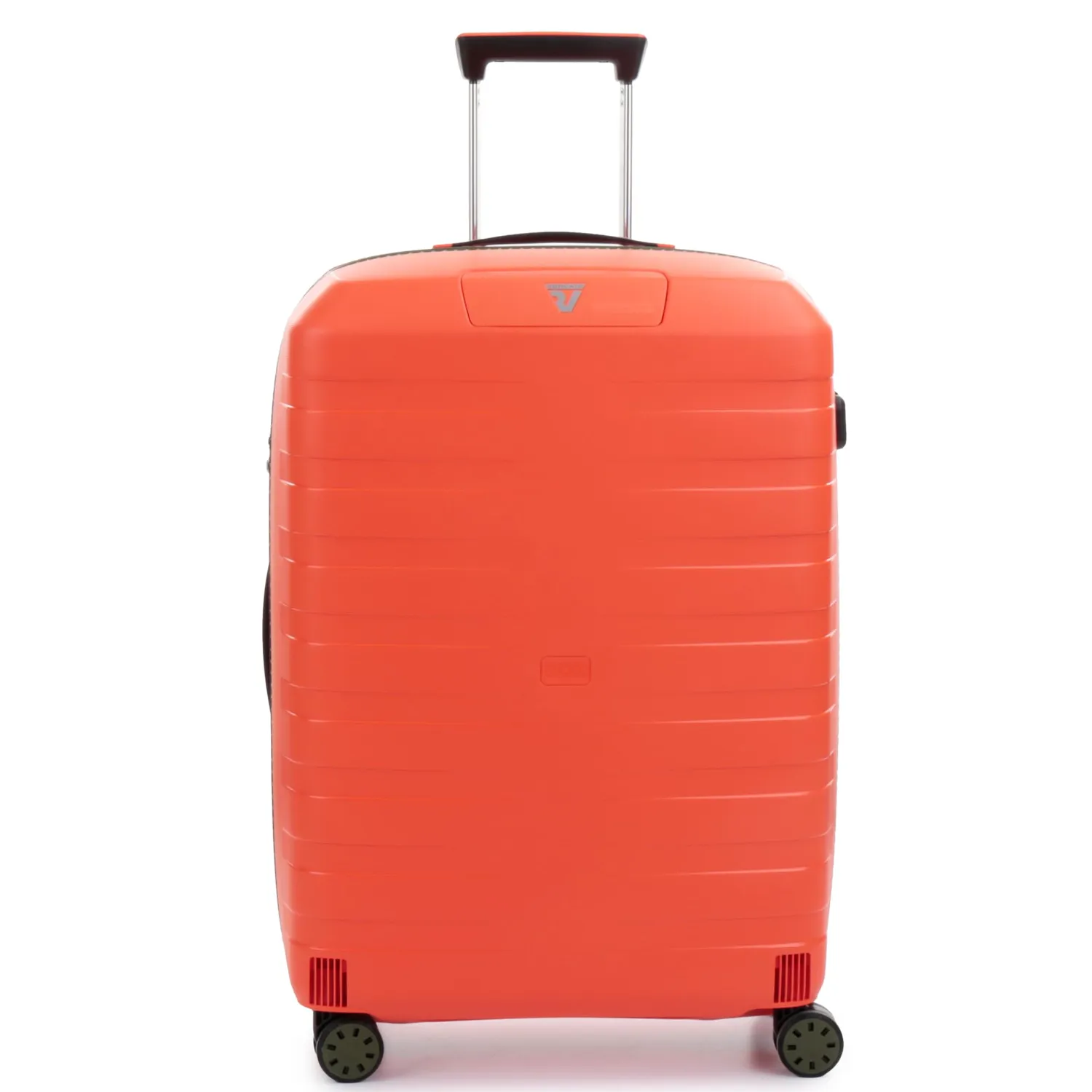 Roncato Speed borsa cabina arancio tasca frontale